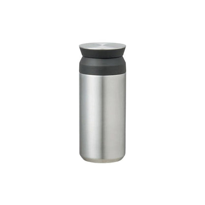 Stainless Steel / 12oz Custom Kinto Travel Tumbler - Corporate Gifts