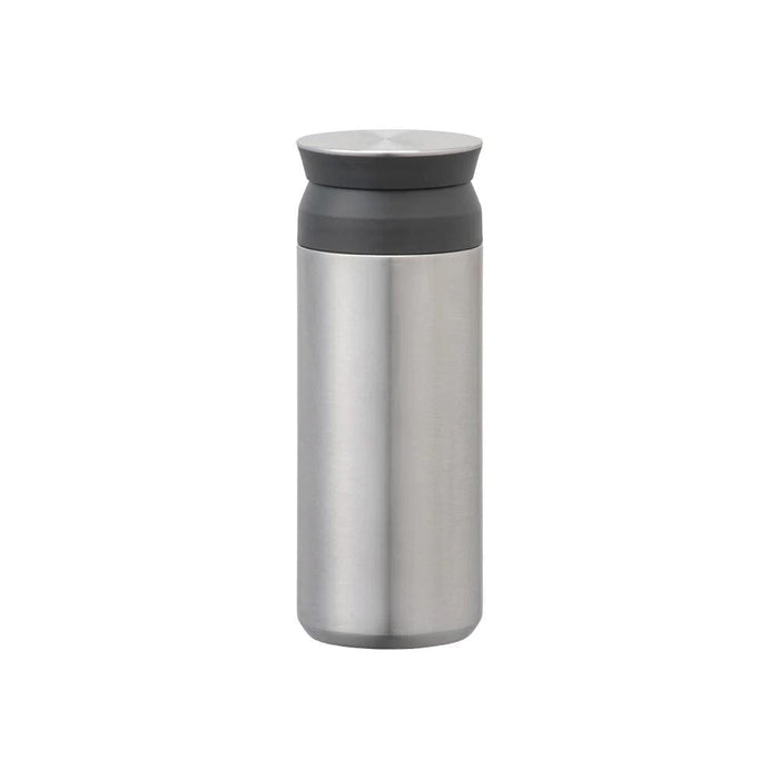 Stainless Steel / 17oz Custom Kinto Travel Tumbler - Corporate Gifts