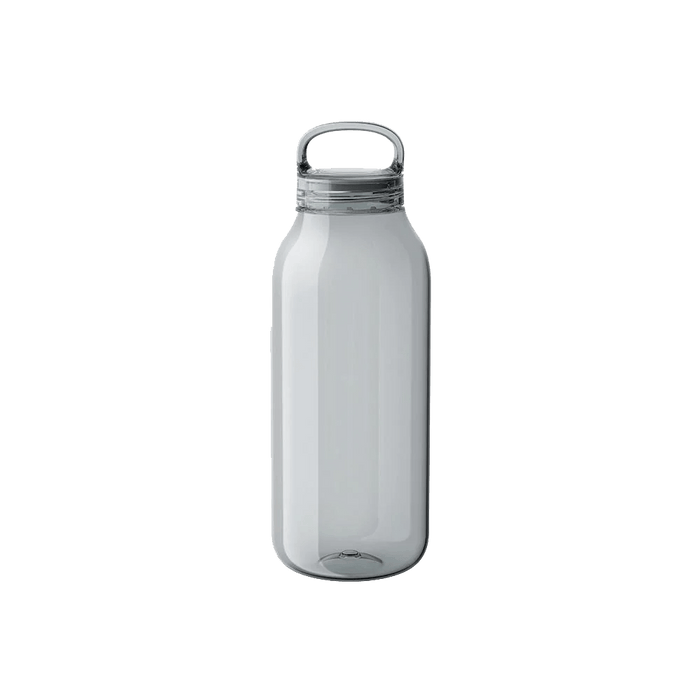 Smoke Custom Kinto Water Bottle - Corporate Gifts