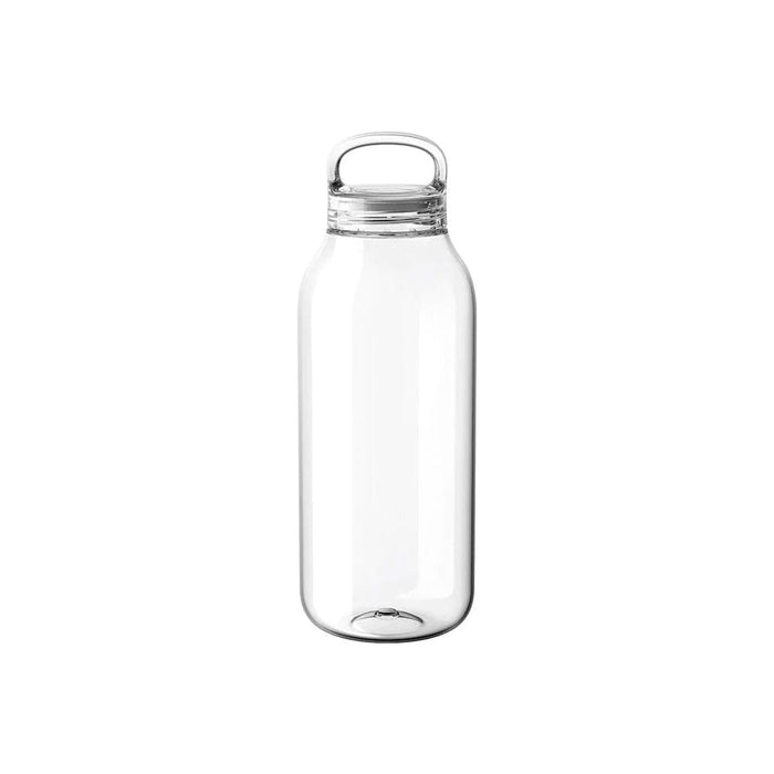 Clear Custom Kinto Water Bottle - Corporate Gifts
