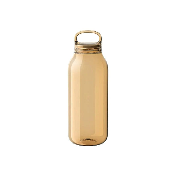 Amber Custom Kinto Water Bottle - Corporate Gifts
