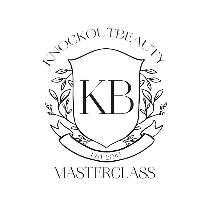 Knockout Beauty Masterclass