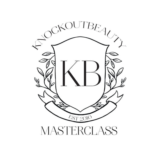 Knockout Beauty Masterclass