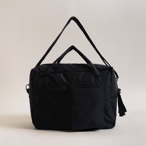 Konges Slojd - All You Need Bag - Black - Mabel & Fox
