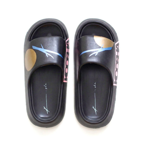 KOOSHA "BLACK MOON" Power Slides