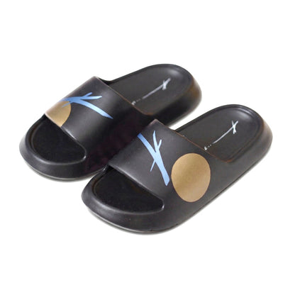 KOOSHA "BLACK MOON" Power Slides
