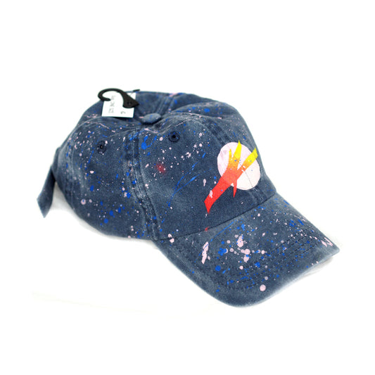 KOOSHA DENIM CUSTOM "Signature" HAT