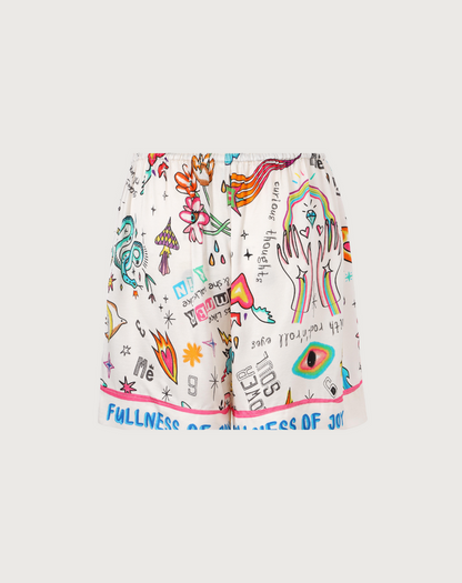 Kori Enlightenment Shorts