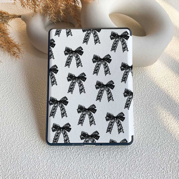Lace Bow | Kindle Case