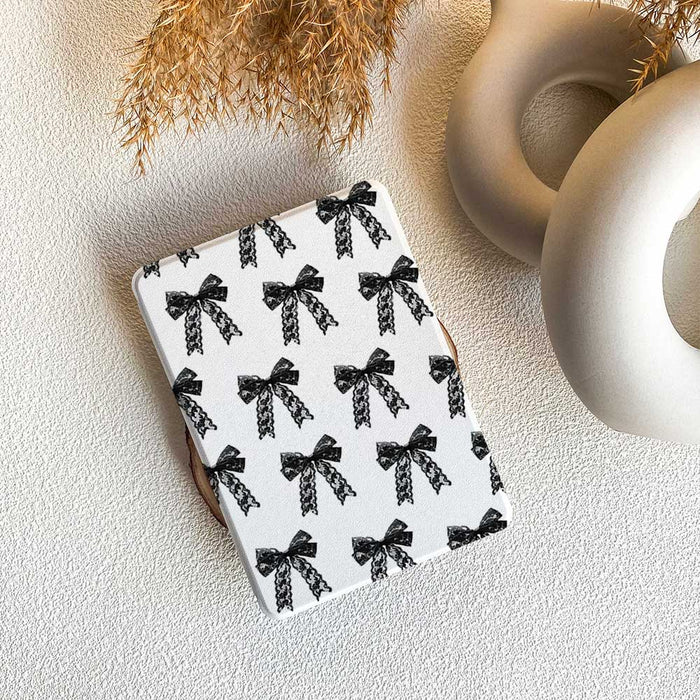 Lace Bow | Kindle Case
