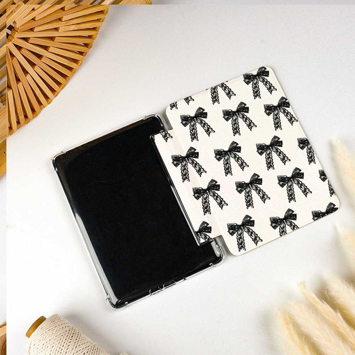 Lace Bow | Kindle Case