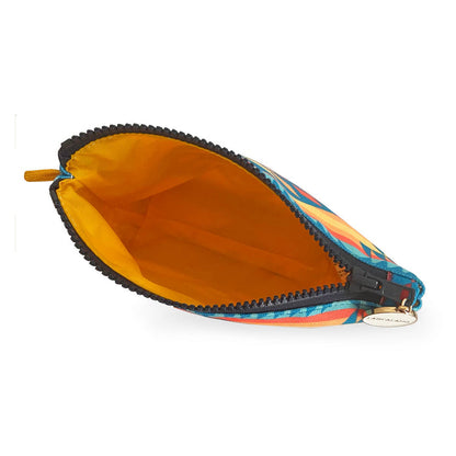 Lady Alamo - Little Zip Desert Diamond: 7.75" W x 4.25" H x 2.25" D