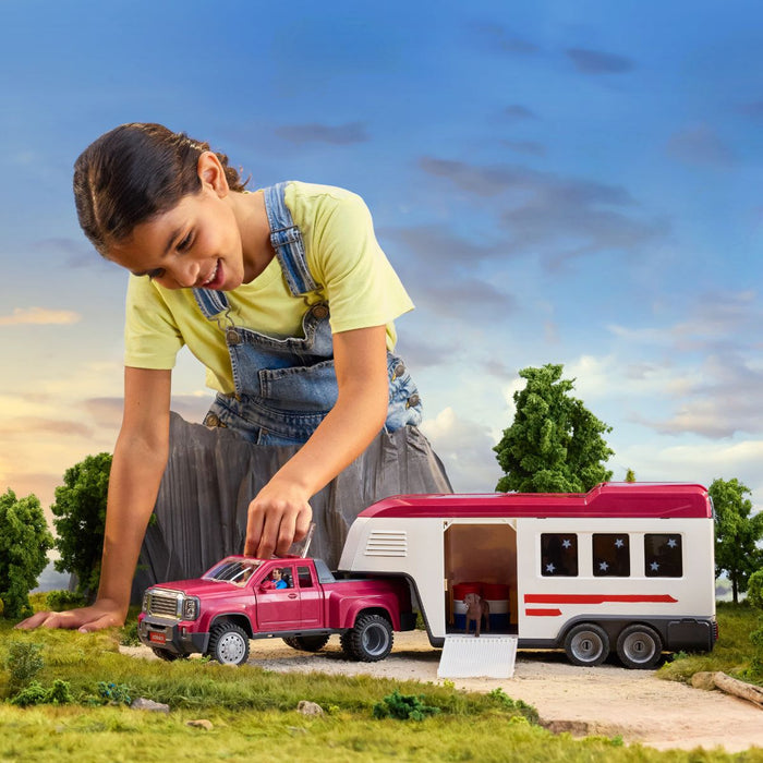 Lakeside Truck and Trailer