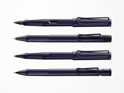 Lamy SAFARI METEORA Special Edition