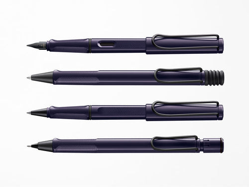 Lamy SAFARI METEORA Special Edition