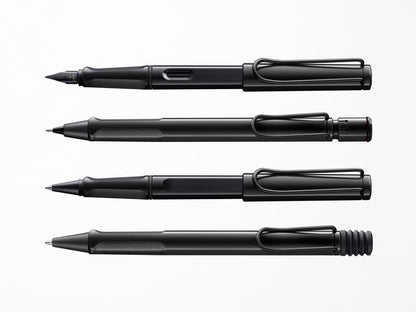 Lamy SAFARI METEORITE Special Edition