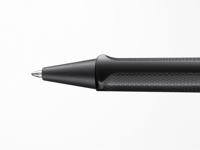 Lamy SAFARI METEORITE Special Edition