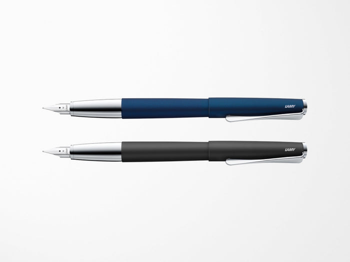 Lamy STUDIO Fountain Pen Collection