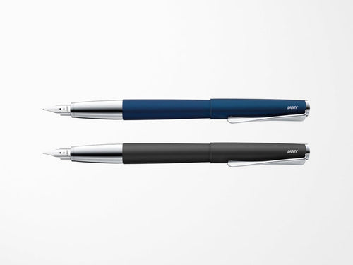 Lamy STUDIO Fountain Pen Collection