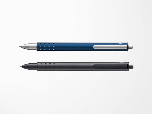 Lamy SWIFT Rollerball Pen Collection