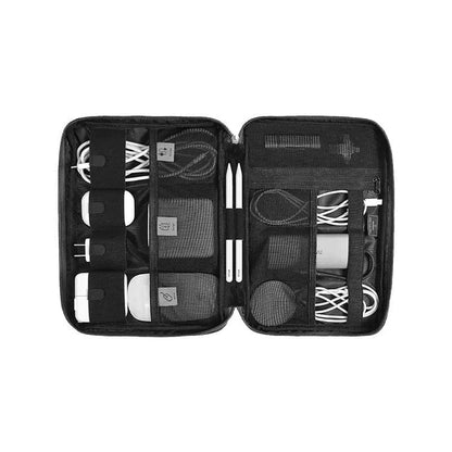 Custom Landon Tech Organizer - Corporate Gifts