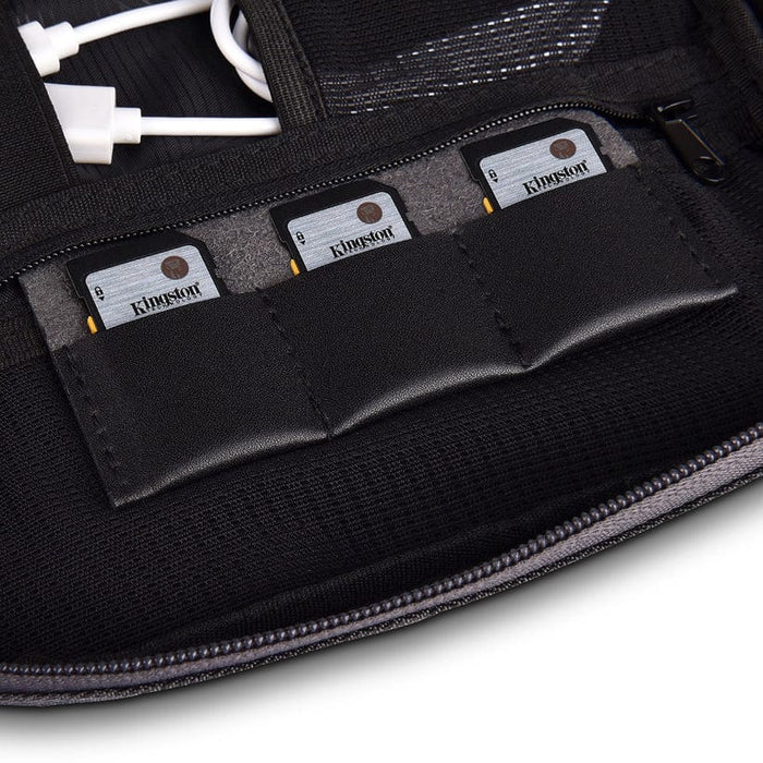 Custom Landon Tech Organizer - Corporate Gifts
