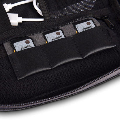 Custom Landon Tech Organizer - Corporate Gifts