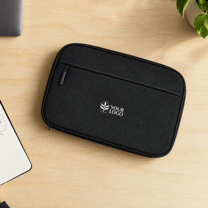 Custom Landon Tech Organizer - Corporate Gifts