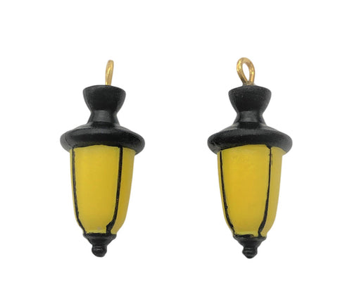 Lanterns (Set of 2)