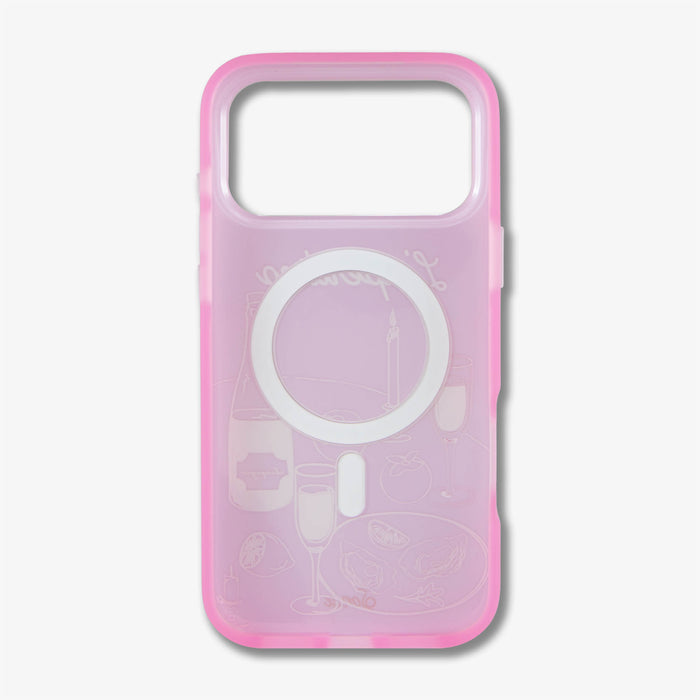 L'aperitivo MagSafe® Compatible iPhone Case