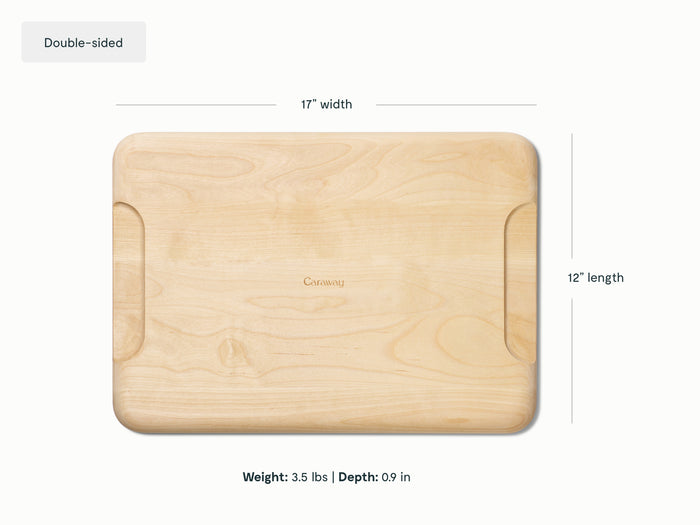 Large Cutting Board