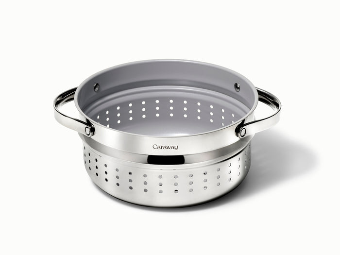 Large Steamer