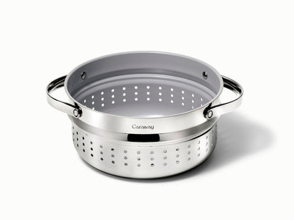Large Steamer