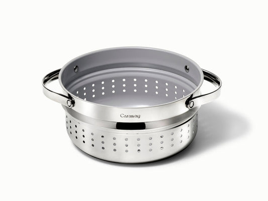 Large Steamer
