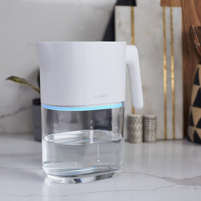 Custom LARQ Water Pitcher PureVis - Corporate Gifts