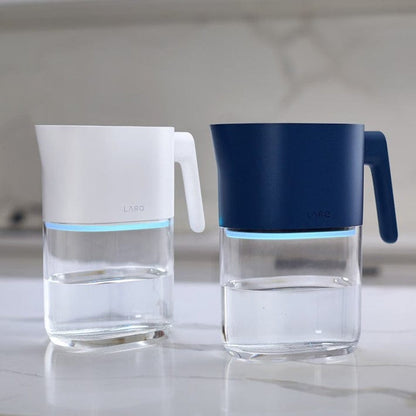Custom LARQ Water Pitcher PureVis - Corporate Gifts