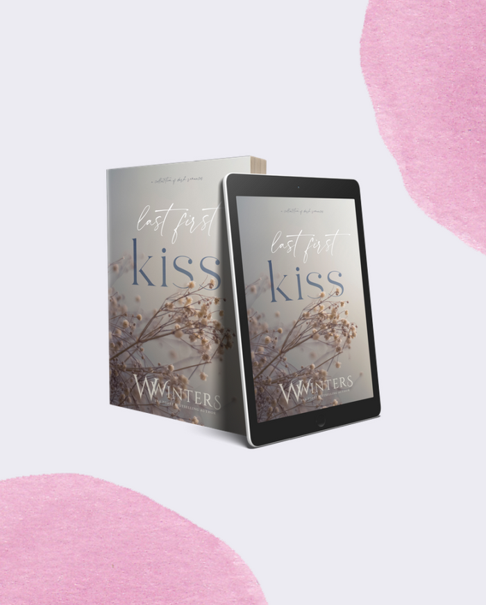 Last First Kiss