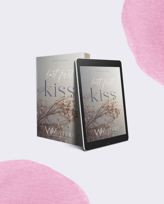 Last First Kiss