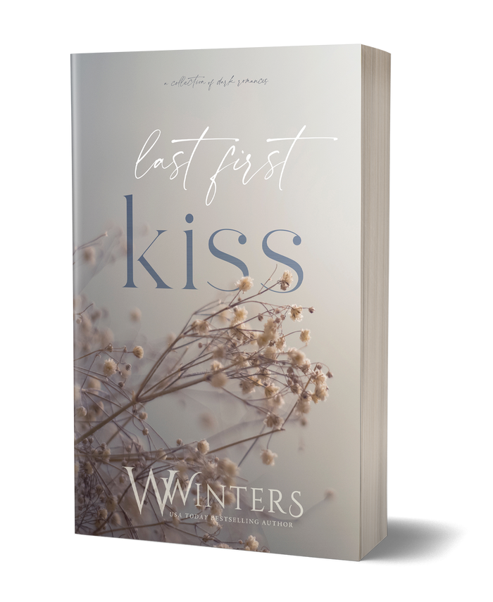 Last First Kiss