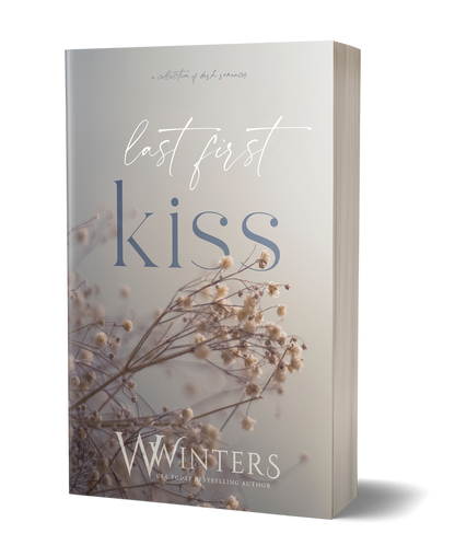 Last First Kiss