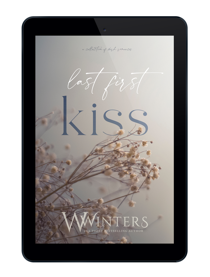 Last First Kiss