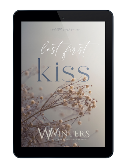 Last First Kiss