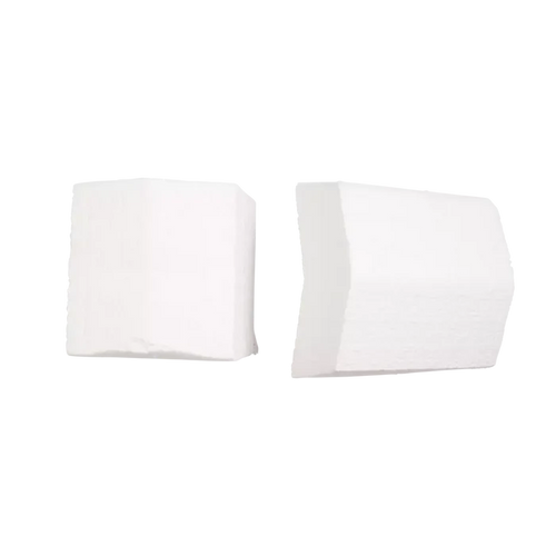 Lateral Flotation Blocks