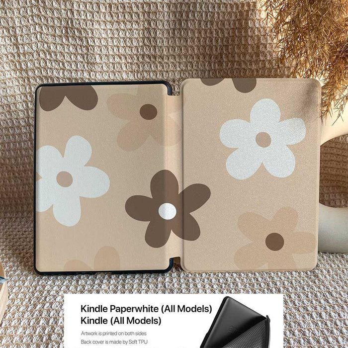 Lavender Serenade | Kindle Case - IMCASE