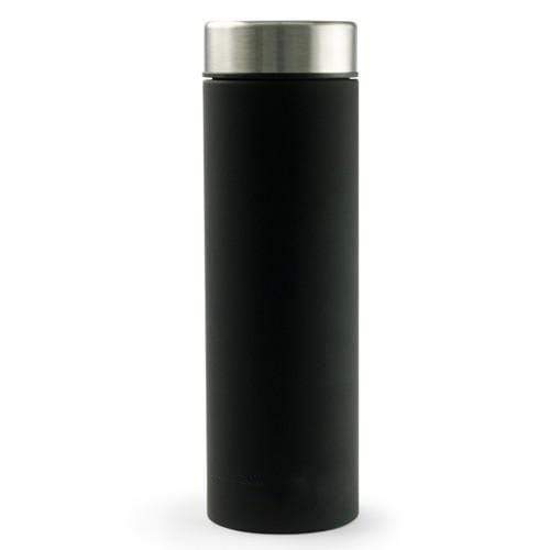 Silver Custom Le Baton Travel Bottle - Corporate Gifts