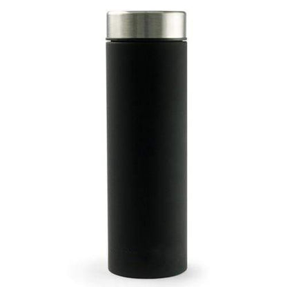 Silver Custom Le Baton Travel Bottle - Corporate Gifts