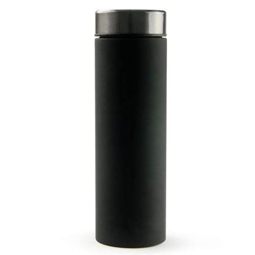 Smoke Custom Le Baton Travel Bottle - Corporate Gifts