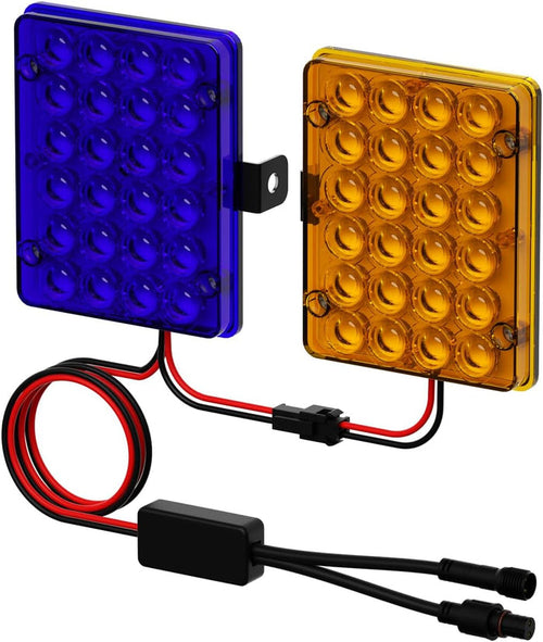 LED Strobe Light