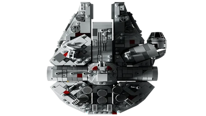 Lego: Star Wars - Millennium Falcon Figure