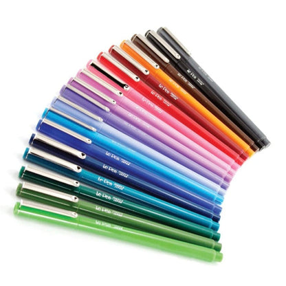 Marvy Uchida Office and Desk Lepen - Individual Pens